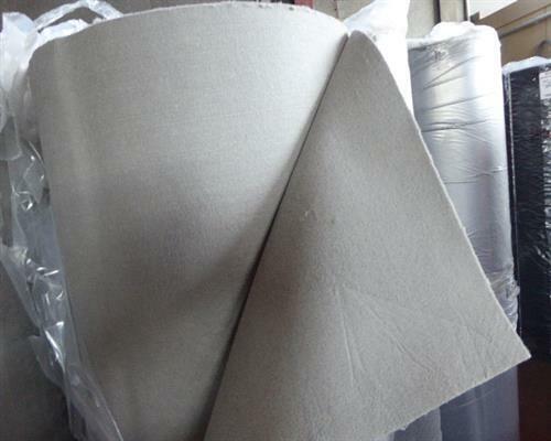 9,90 € /m² Teppich Meterware Autoteppich feiner Velour Stoff grau 190cm x 100 - Bild 1 von 1