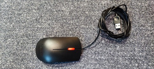 30er Pack LENOVO Optische USB-Maus - NEU & OVP - Bild 4 von 6
