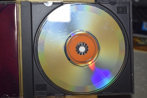 Acceptable CD Various Artists, U Select, $.99 & up $4.75 shipping $.1 each add - Picture 101 of 184