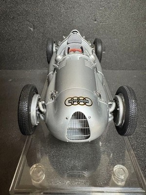 CMC 1/18 Auto Union Typ D Minicar | eBay