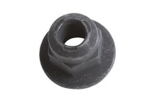 GM OEM 19-26 Canyon Front Suspension Struts Components-Strut Mount Nut 11546467