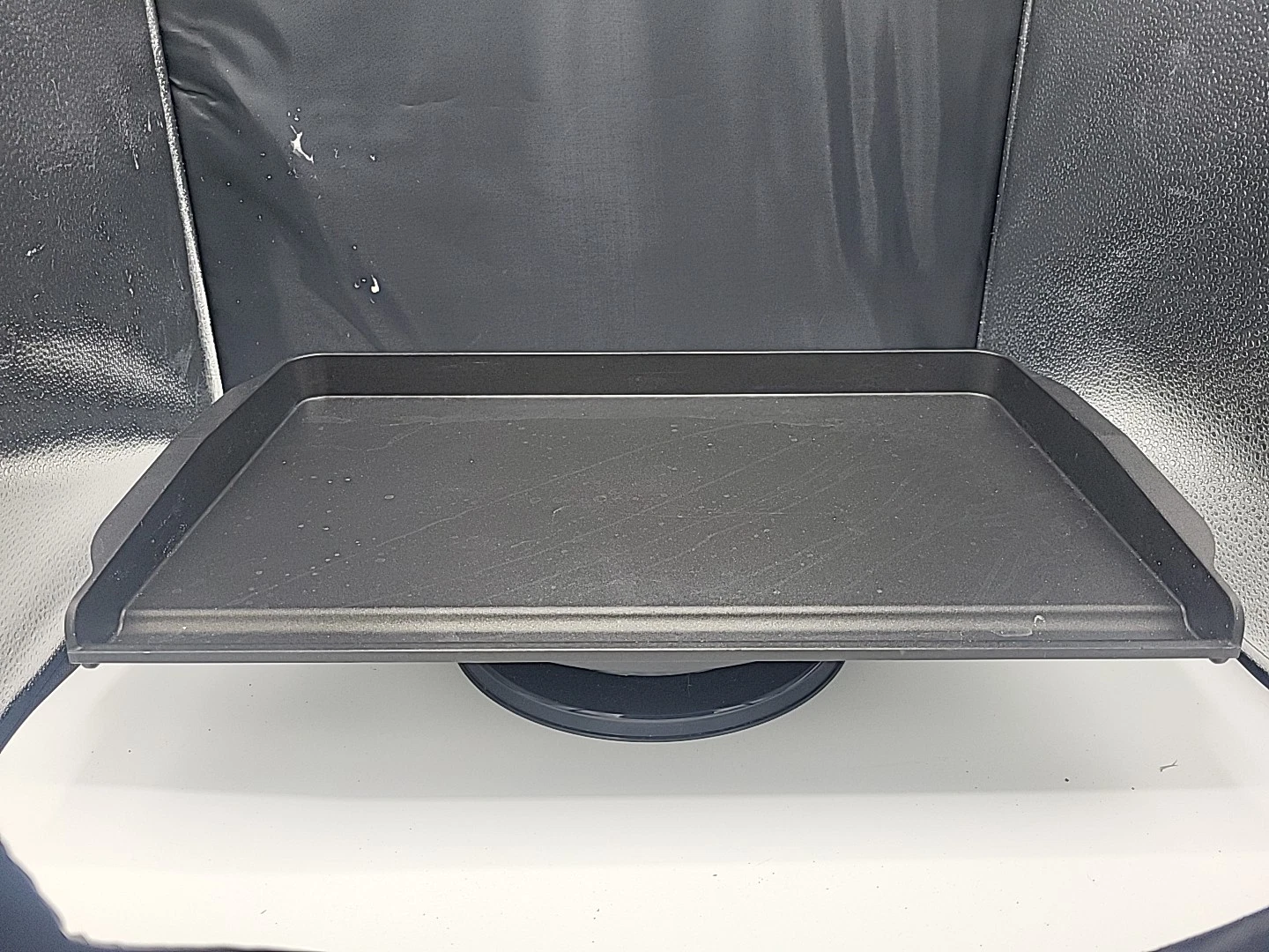 Nordic Ware Backsplash Griddle
Opens in a new window or tab