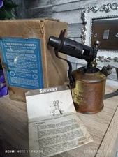 sievert blow torch 538 Boxed 