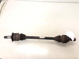 ANTRIEBSWELLE RECHTS HINTEN ABS BMW 1 serie (F20) 2012 7629301 / 7629301AI02