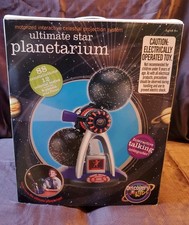 2006 Discovery Kids Ultimate Star Planetarium Projector NEW Sealed