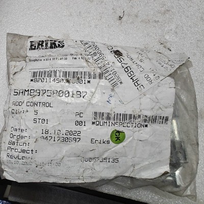 ERIKS ROD CONTROL SAM8975800187