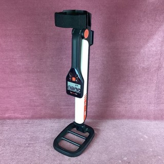 Minelab GO FIND 20 Metal Detector Foldable Digital MO#8616