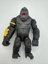 King Kong w/B.E.A.S.T. Glove Godzilla x Kong The New Empire 11" Action Figure