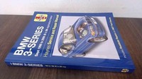 Haynes Publishing - Bmw 3 Series - Paperback - G245Z