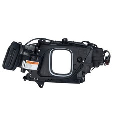 Charging Port Assembly for Hyundai Kona Electric 19-21 86340K4000 86340-K4000