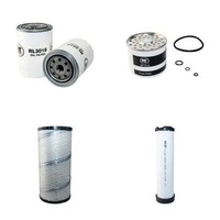 Filter Service Kit FüR Renault Ceres 85 (X) Luft ÖL Kraftstoff Mwm 226-4 Motor