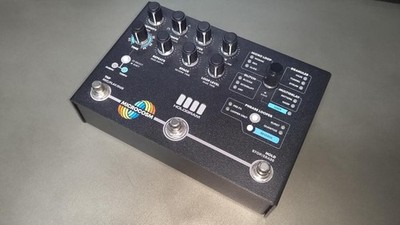 Hologram Electronics Microcosm 18816