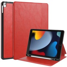 Smart Cover pour Apple IPAD Air 4/5 U Pro 11 10,9 Pouces Housse Étui Protection