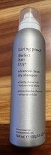 Living Proof PhD Perfect Hair Day Advanced Clean Dry Shampoo 5.5 Oz New