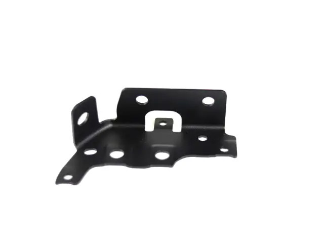 Soporte de extensión de parachoques trasero izquierdo para Wrangler 2018-2025 (N/P 68295573AB)
