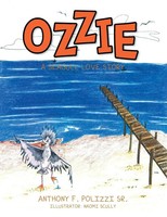 Ozzie Anthony Polizzi Taschenbuch Kartoniert / Broschiert Englisch 2014 Xlibris