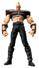 Fist of the North Star Revolution No.002 A Member of Zeed Figure Kaiyodo