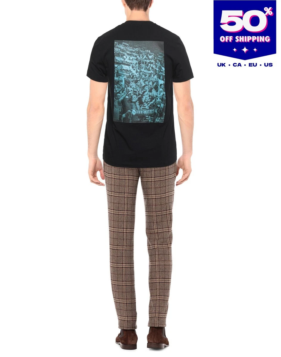Bikkembergs Shirts for Men for sale | eBay