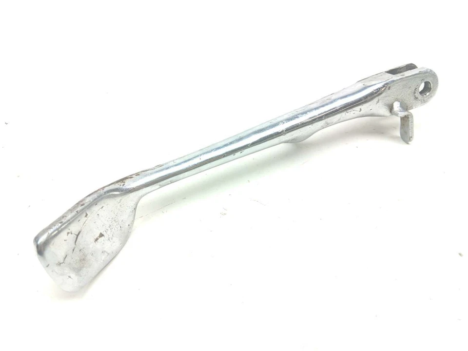 02 Suzuki VZ800 Marauder 800 soporte lateral pata de cabra Foto 4 de 4