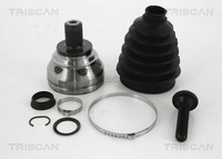Gelenksatz Antriebswelle Triscan 8540 29155 FüR VW Skoda Seat Audi 98Mm Passat 3