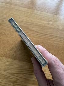 BRAND NEW! Dragon&rsquo;s Lair JAPAN Sega Mega CD Mega Drive Factory Sealed!