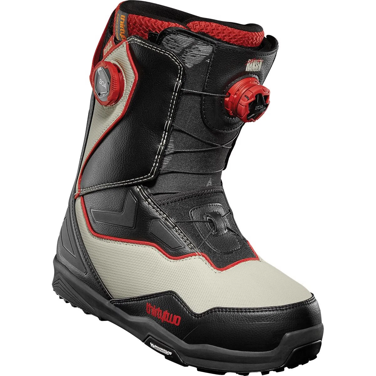 Thirty Two TM-Two Snowboard Boots for sale | eBay
