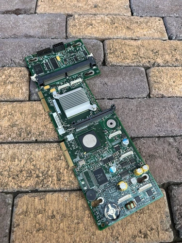 PBA D25540‑502 Server Power Board Module for SR2500