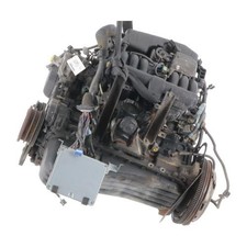 Moteur Lexus IS