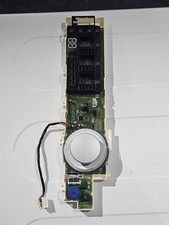 LG Washer Display Board OEM EBR8628101