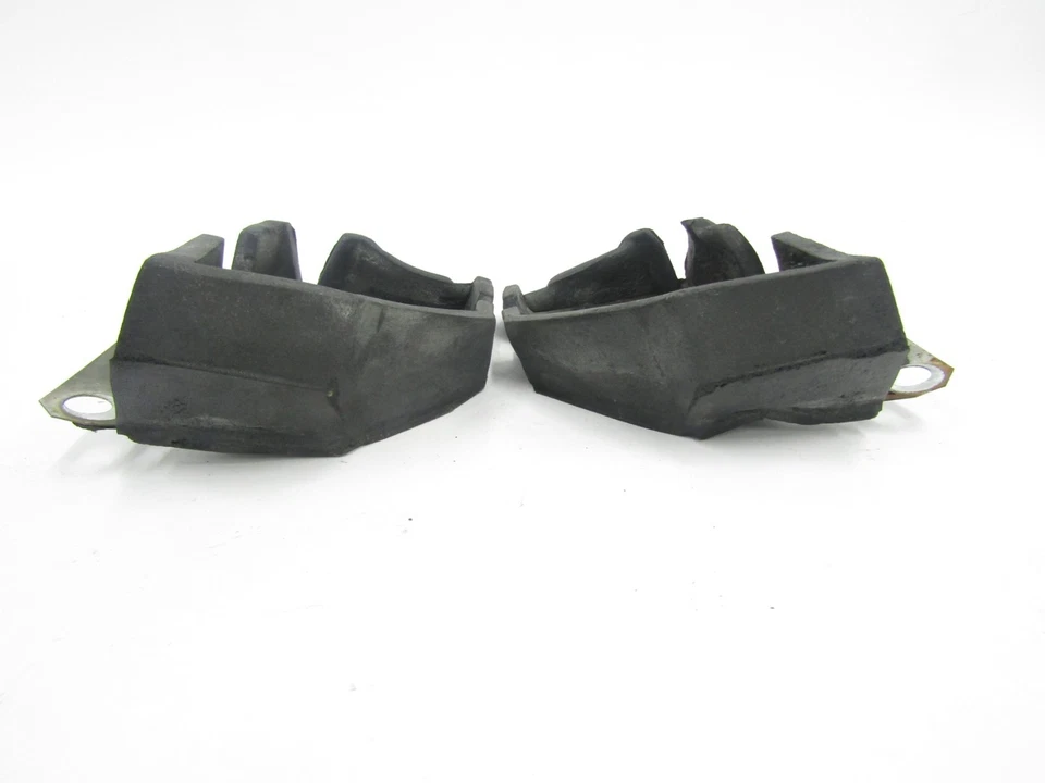 1981-87 Chevy GMC Pickup Truck 81-91 Suburban K5 Blazer HOOD HINGE SEALS - Image 4 of 4