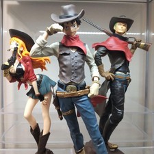 One Piece Treasure Cruise World Journey Figur...