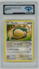 2016 Pokemon Fates Collide Snorlax 77/124 DSG 8
