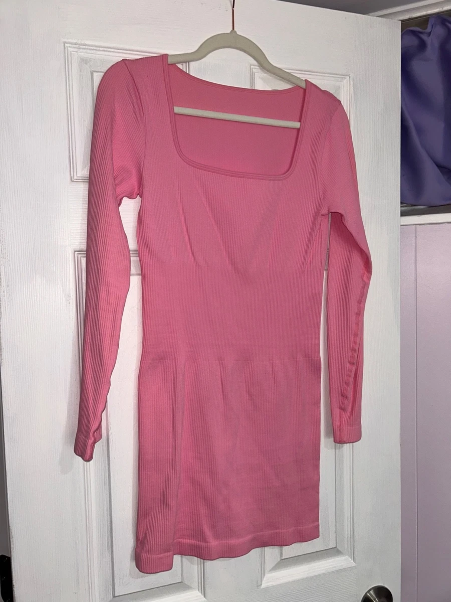 chinese dress ladies Cedar City Maxi Dress in Candy Pink main image 0