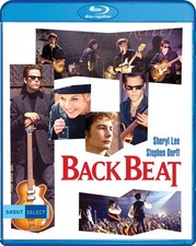 Backbeat [New Blu-ray] Widescreen