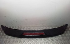 Porsche Cayenne (92A) 2017 Heckspoiler 7P5827934 IME27672 Porsche Cayenne (92A) 2017 Heckspoiler 7P5827934 IME27672