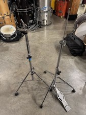 Ludwig Vintage B/O 70s Hercules Spur Lock Hi Hat Stand Cymbal stand PARTS MG3