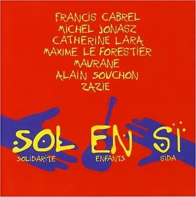 Various Artists - Sol en Si Vol.3
