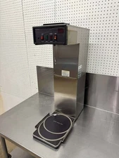 Used Newco NKT3-NS1 Commercial Iced Tea Brewer Machine 120V