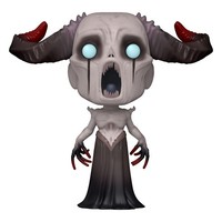 Ghostbusters 2024 Pop! Filme Vinyl Figur Garraka 9 Cm Funko