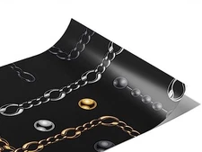 Rwraps - Bling C24-RDIG-BLN-005--G