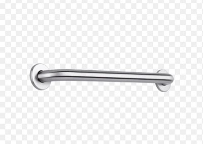 The Splash Lab Stainless Steel Grab Bars 49 1/2'' 