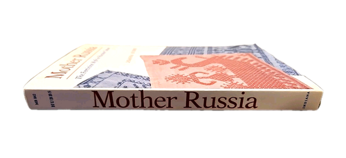 Mother Russia : The Feminine Myth In Russian Culture Book By Joanna Hubbs 1993 - Picture 4 of 9