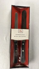 Vintage Eli Lilly Pill Counting Spatulas Set Pharmacist Pharmaceutical Tools