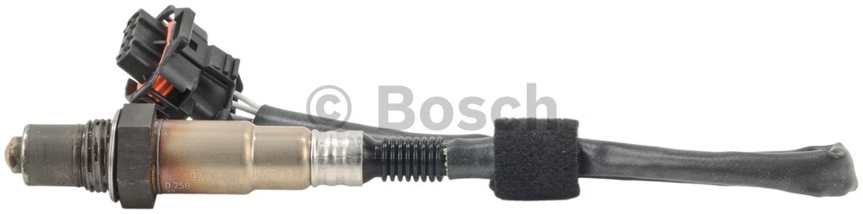 Bosch Oxygen Sensor 16743 fit Pontiac G8 2008-2009 - Image 4 of 4