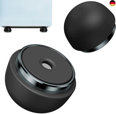 OYE Faltbarer Laptop-Ständer, 2er Mini Magnetischer Ständer mit Kühlung, Un