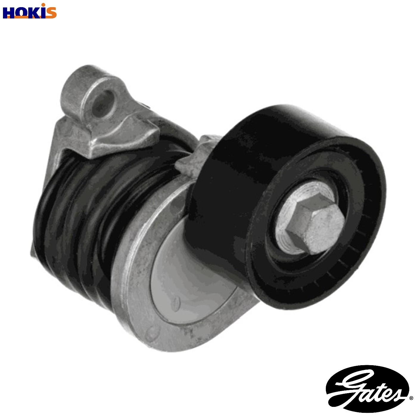 Fits GATES T39471 AR-DA TENSIONERS - Image 14