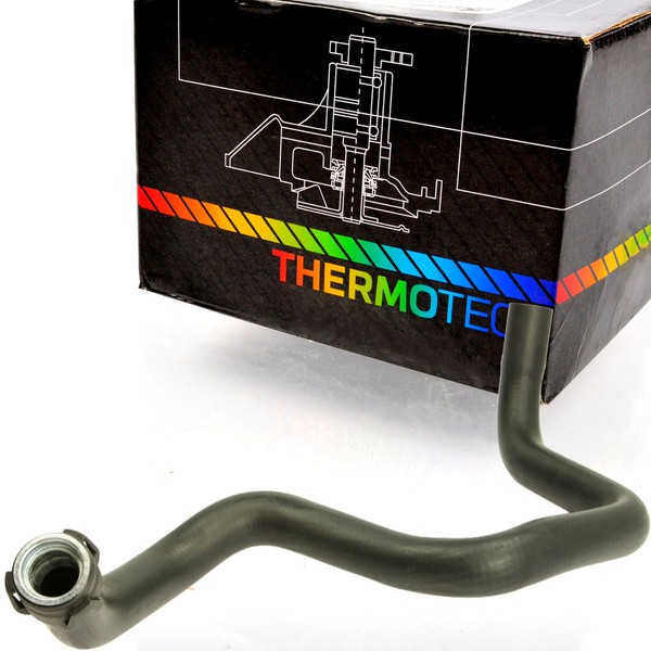 Thermotec DWP014TT KüHlerschlauch FüR Peugeot 405 1.4 1.6 1.8 08.92-10.95-image