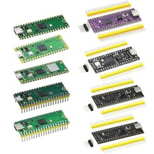 Official Raspberry Pi Pico Board RP2040 Dual-Core 264KB ARM Low-Power Microcompu