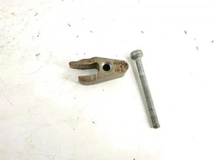 MERCEDES-BENZ C W204 Fuel Pump Bracket A6510160438 6510160438 2.14 27150495