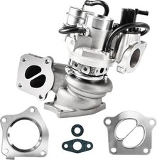 Turbo Turbocharger For Chevy Camaro Equinox Malibu Cadillac Ats 2.0l 12682937